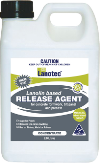 Release-agents